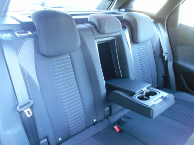 Peugeot 3008 Gebrauchtwagen Peugeot 3008 Gebrauchtwagen