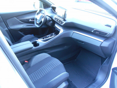 Peugeot 3008 Gebrauchtwagen Peugeot 3008 Gebrauchtwagen