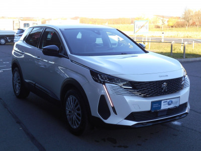 Peugeot 3008 Gebrauchtwagen Peugeot 3008 Gebrauchtwagen