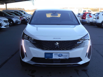 Peugeot 3008 Gebrauchtwagen Peugeot 3008 Gebrauchtwagen