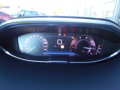 Peugeot 3008 Gebrauchtwagen Peugeot 3008 Gebrauchtwagen