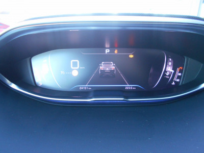 Peugeot 3008 Gebrauchtwagen Peugeot 3008 Gebrauchtwagen