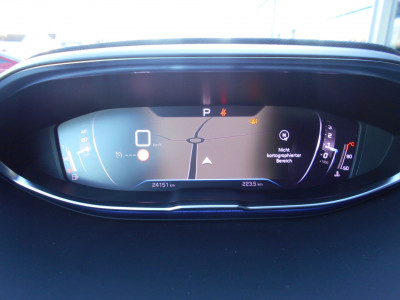 Peugeot 3008 Gebrauchtwagen Peugeot 3008 Gebrauchtwagen