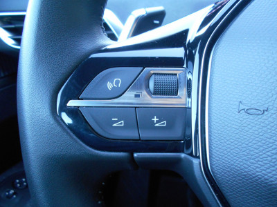 Peugeot 3008 Gebrauchtwagen Peugeot 3008 Gebrauchtwagen