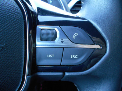 Peugeot 3008 Gebrauchtwagen Peugeot 3008 Gebrauchtwagen