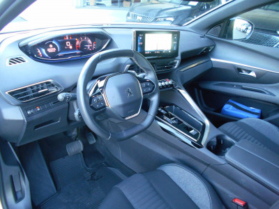 Peugeot 3008 Gebrauchtwagen Peugeot 3008 Gebrauchtwagen