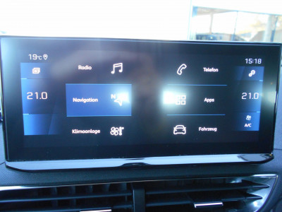 Peugeot 3008 Gebrauchtwagen Peugeot 3008 Gebrauchtwagen