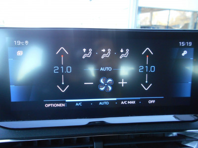 Peugeot 3008 Gebrauchtwagen Peugeot 3008 Gebrauchtwagen