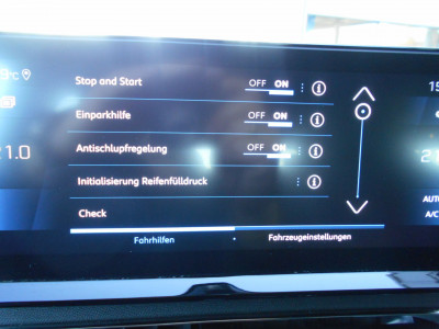 Peugeot 3008 Gebrauchtwagen Peugeot 3008 Gebrauchtwagen