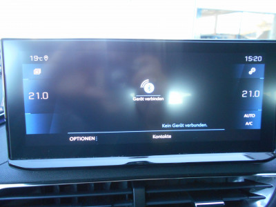 Peugeot 3008 Gebrauchtwagen Peugeot 3008 Gebrauchtwagen