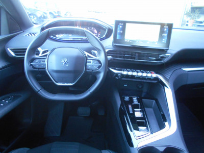 Peugeot 3008 Gebrauchtwagen Peugeot 3008 Gebrauchtwagen