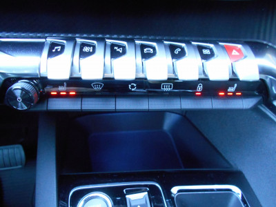 Peugeot 3008 Gebrauchtwagen Peugeot 3008 Gebrauchtwagen