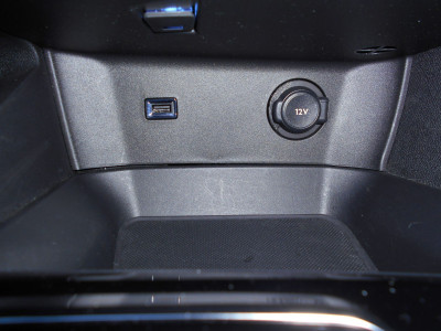 Peugeot 3008 Gebrauchtwagen Peugeot 3008 Gebrauchtwagen