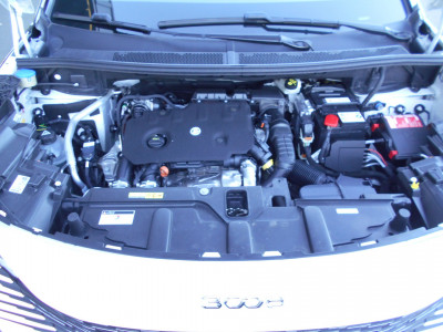 Peugeot 3008 Gebrauchtwagen Peugeot 3008 Gebrauchtwagen