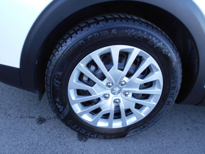 Peugeot 3008 Gebrauchtwagen Peugeot 3008 Gebrauchtwagen