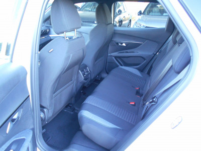 Peugeot 3008 Gebrauchtwagen Peugeot 3008 Gebrauchtwagen