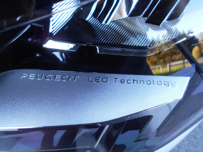 Peugeot 3008 Gebrauchtwagen Peugeot 3008 Gebrauchtwagen