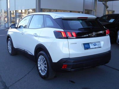 Peugeot 3008 Gebrauchtwagen Peugeot 3008 Gebrauchtwagen