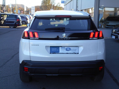 Peugeot 3008 Gebrauchtwagen Peugeot 3008 Gebrauchtwagen