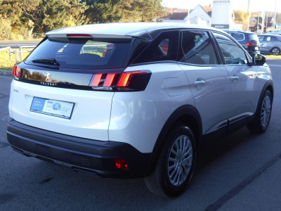 Peugeot 3008 Gebrauchtwagen Peugeot 3008 Gebrauchtwagen