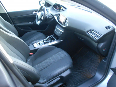 Peugeot 308 Gebrauchtwagen Peugeot 308 Gebrauchtwagen