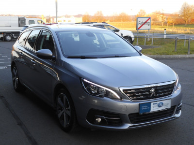 Peugeot 308 Gebrauchtwagen Peugeot 308 Gebrauchtwagen