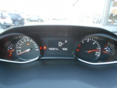 Peugeot 308 Gebrauchtwagen Peugeot 308 Gebrauchtwagen