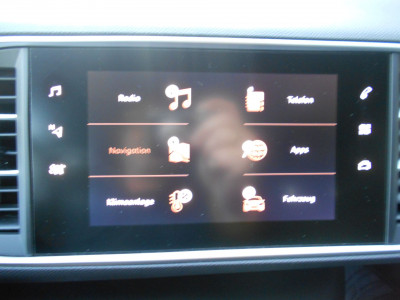 Peugeot 308 Gebrauchtwagen Peugeot 308 Gebrauchtwagen