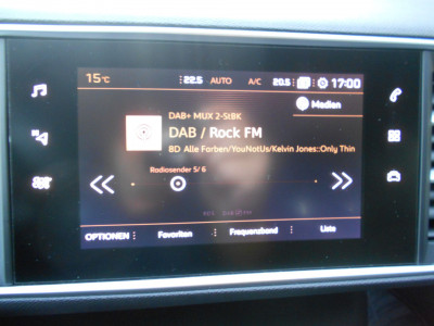 Peugeot 308 Gebrauchtwagen Peugeot 308 Gebrauchtwagen