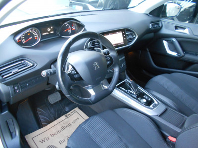 Peugeot 308 Gebrauchtwagen Peugeot 308 Gebrauchtwagen