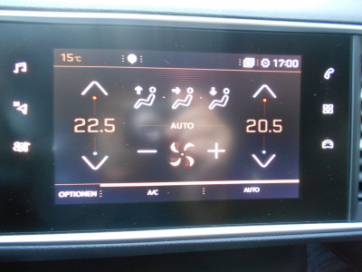 Peugeot 308 Gebrauchtwagen Peugeot 308 Gebrauchtwagen