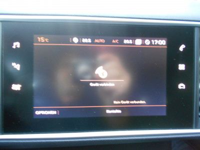 Peugeot 308 Gebrauchtwagen Peugeot 308 Gebrauchtwagen