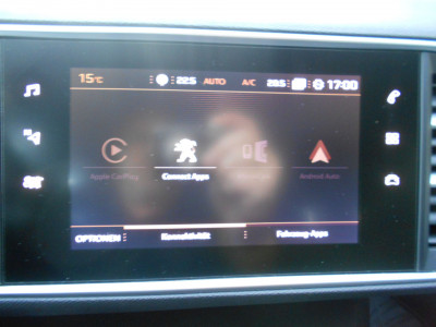 Peugeot 308 Gebrauchtwagen Peugeot 308 Gebrauchtwagen