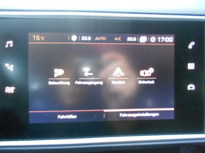 Peugeot 308 Gebrauchtwagen Peugeot 308 Gebrauchtwagen