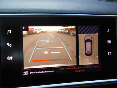 Peugeot 308 Gebrauchtwagen Peugeot 308 Gebrauchtwagen