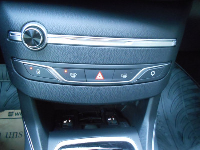 Peugeot 308 Gebrauchtwagen Peugeot 308 Gebrauchtwagen