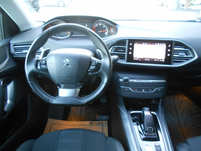 Peugeot 308 Gebrauchtwagen Peugeot 308 Gebrauchtwagen