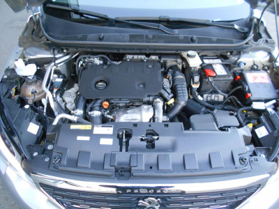 Peugeot 308 Gebrauchtwagen Peugeot 308 Gebrauchtwagen