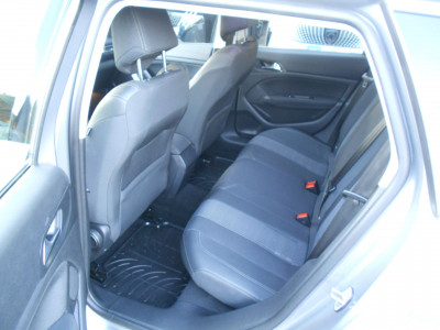 Peugeot 308 Gebrauchtwagen Peugeot 308 Gebrauchtwagen