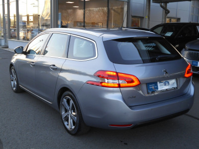 Peugeot 308 Gebrauchtwagen Peugeot 308 Gebrauchtwagen