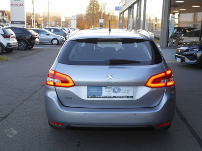 Peugeot 308 Gebrauchtwagen Peugeot 308 Gebrauchtwagen