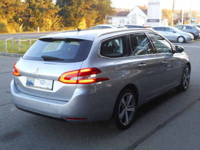 Peugeot 308 Gebrauchtwagen Peugeot 308 Gebrauchtwagen