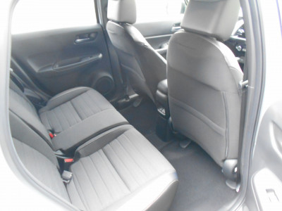 Honda Jazz Neuwagen Honda Jazz Neuwagen