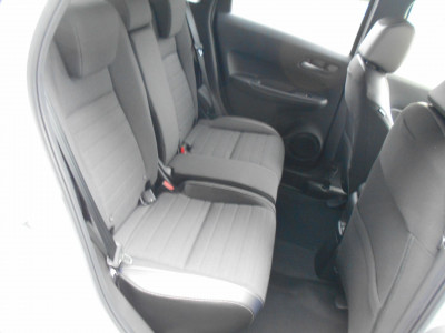 Honda Jazz Neuwagen Honda Jazz Neuwagen