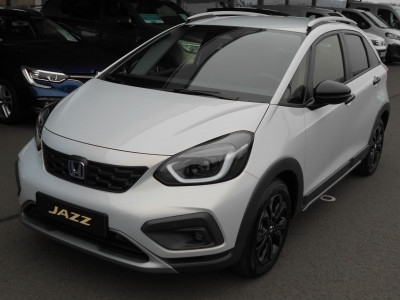 Honda Jazz Neuwagen