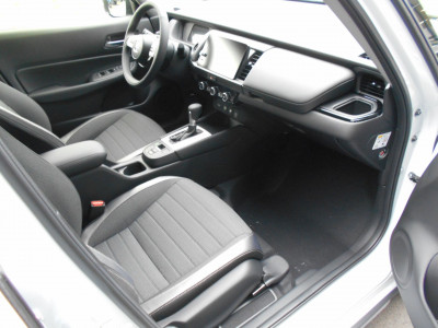 Honda Jazz Neuwagen Honda Jazz Neuwagen