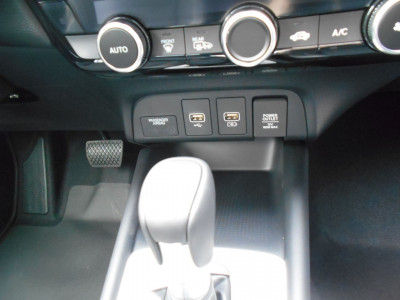 Honda Jazz Neuwagen Honda Jazz Neuwagen