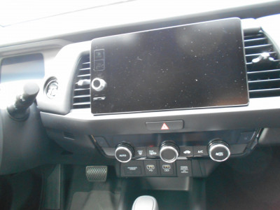 Honda Jazz Neuwagen Honda Jazz Neuwagen