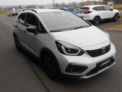 Honda Jazz Neuwagen Honda Jazz Neuwagen