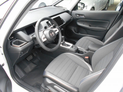 Honda Jazz Neuwagen Honda Jazz Neuwagen